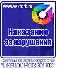 Комплект плакатов по пожарной безопасности для производства в Новороссийске